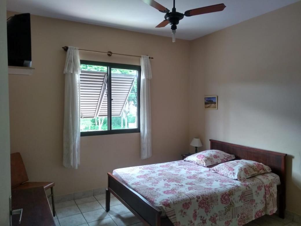Hotel Sao Pedro エクステリア 写真