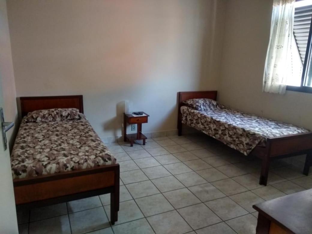 Hotel Sao Pedro エクステリア 写真