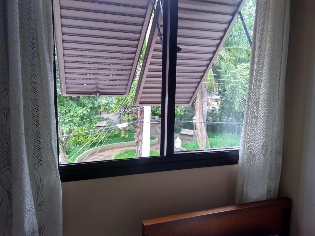 Hotel Sao Pedro エクステリア 写真