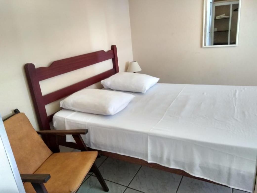 Hotel Sao Pedro エクステリア 写真