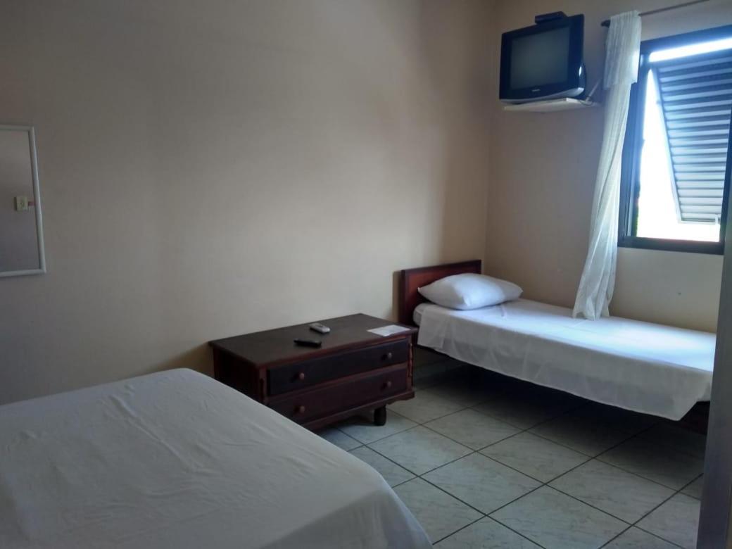 Hotel Sao Pedro エクステリア 写真