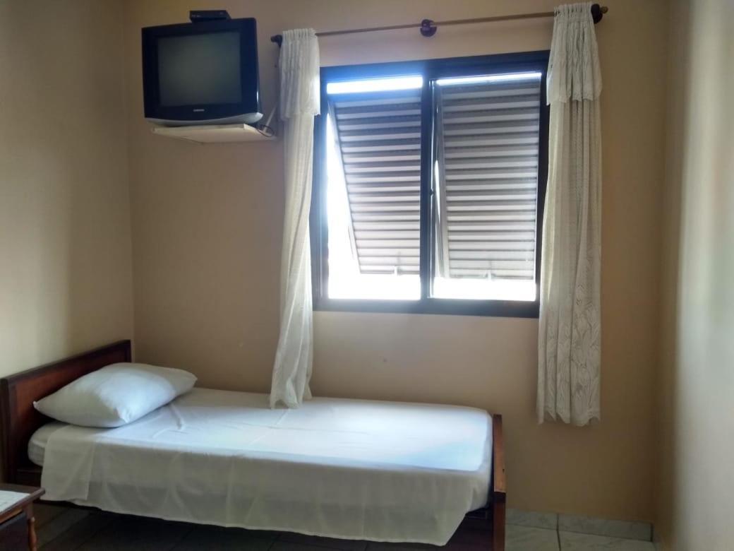 Hotel Sao Pedro エクステリア 写真